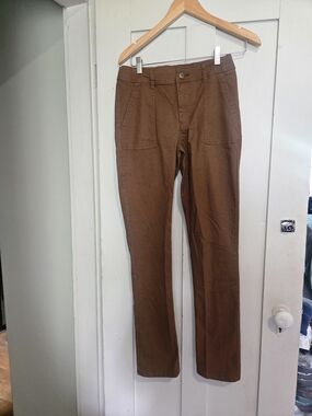 Toad And Co Womens Earthworks Pants.